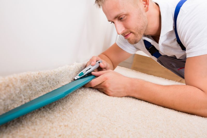 Bedroom Carpet Replacement in Old Bridge, NJ