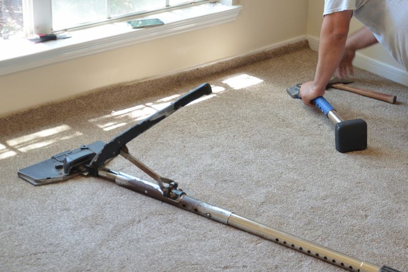 Bedroom Carpet Replacement in Ocean County, NJ