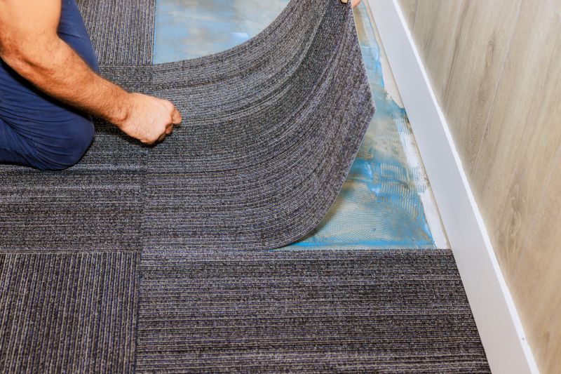 Carpet Installation in Freehold, NJ