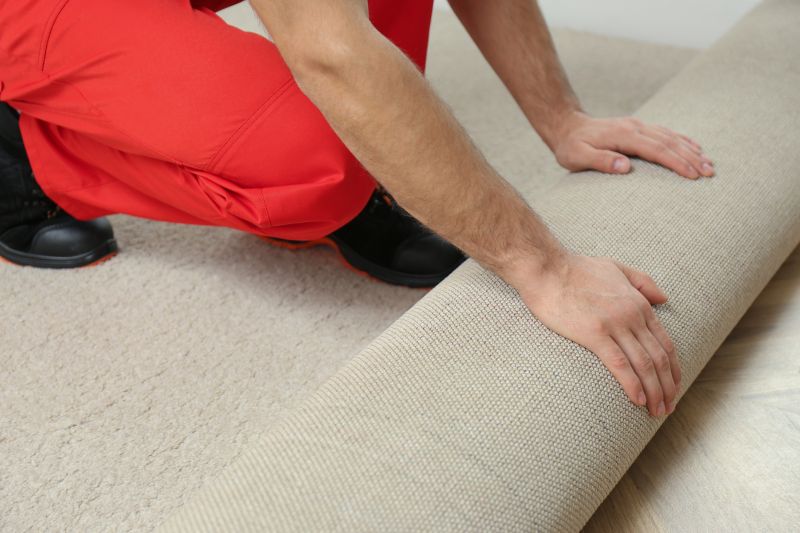 Carpet Laying Service in Somerset County, NJ