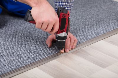 Carpet Patching in Kansas City, KS