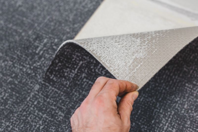 Carpet Repair Service in Overland Park, KS