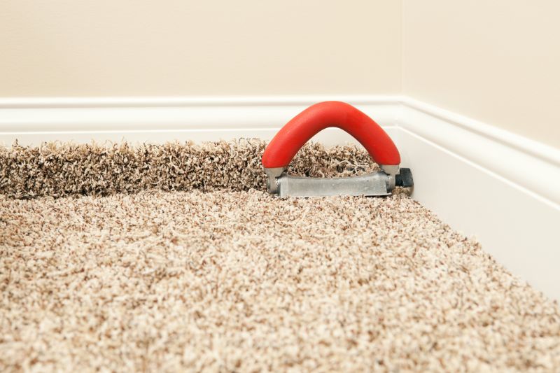 Carpet Tucking in Kansas City, KS