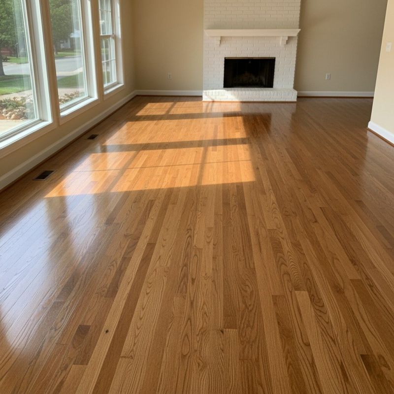 Hardwood Installation in Scottsdale, AZ