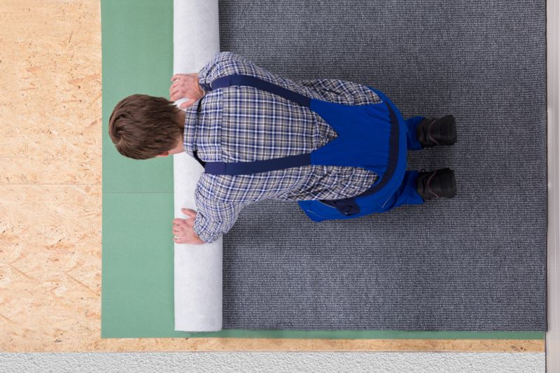 Kitchen Carpet Installation in Somerset County, NJ