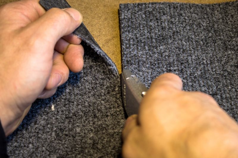 Residential Carpet Repair in Alpharetta, GA