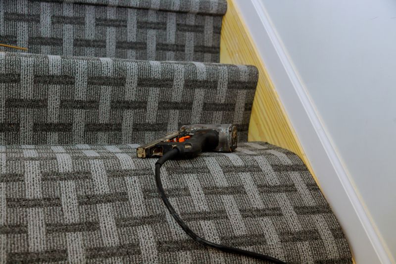 Shag Carpet Installation in Monmouth County, NJ