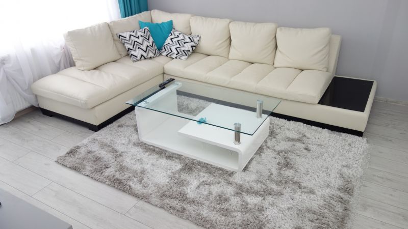 Soft Carpet Installation in Toms River, NJ