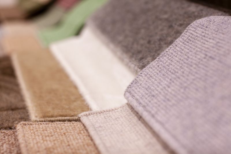 Textured Carpet Installation in Ocean County, NJ