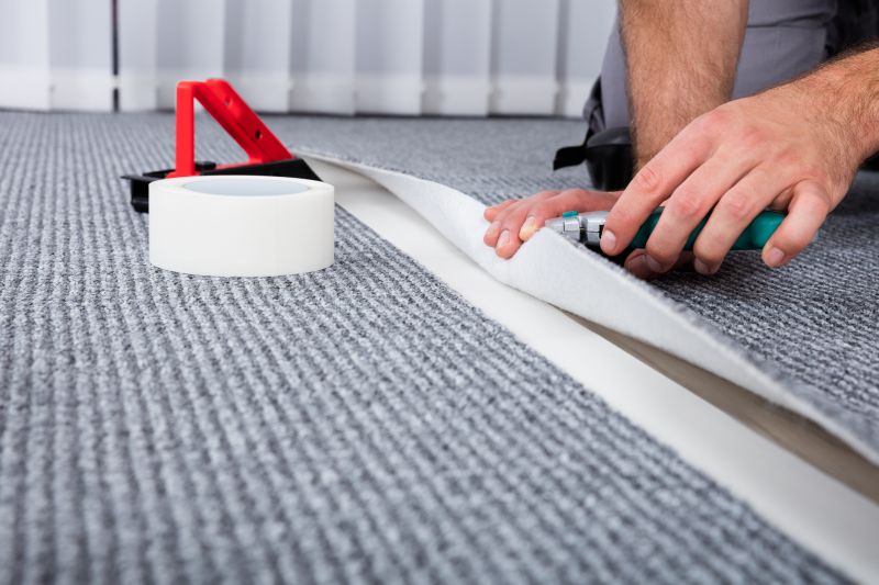Tile Carpet Installation in Freehold, NJ