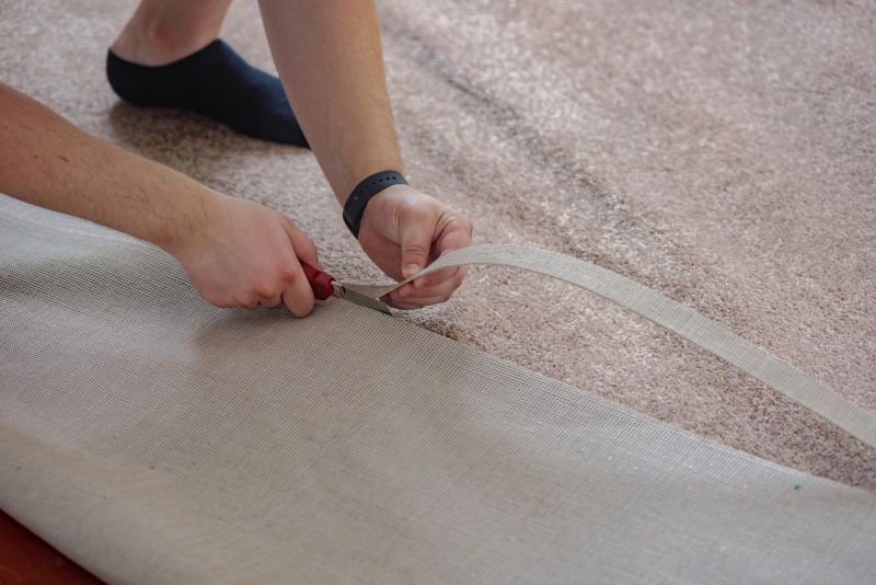 Carpet Patching in Kansas City, KS