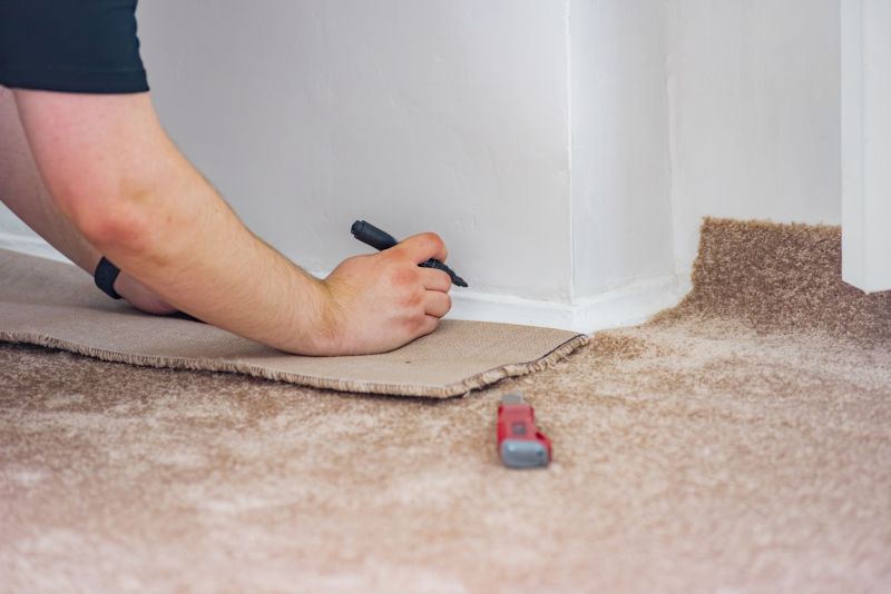 Carpet Repair Service in Littleton, CO