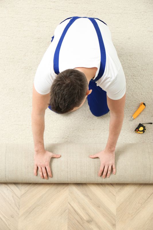 Carpet Replacement in Toms River, NJ