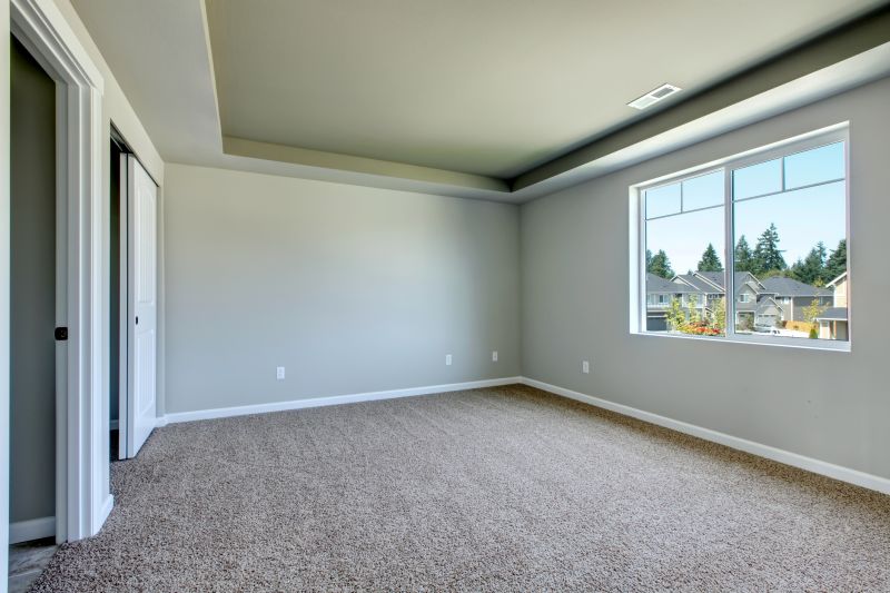 Carpet Restretching in Overland Park, KS